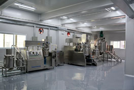 原料藥廠這樣做能夠降低大量電費！