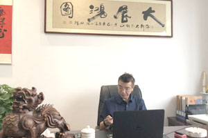 28年風雨，明天更輝煌——一位老恒星人的克艱感言
